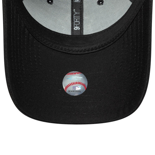 New Era Καπέλο New York Yankees Womens MLB Animal Infill 9FORTY Cap
